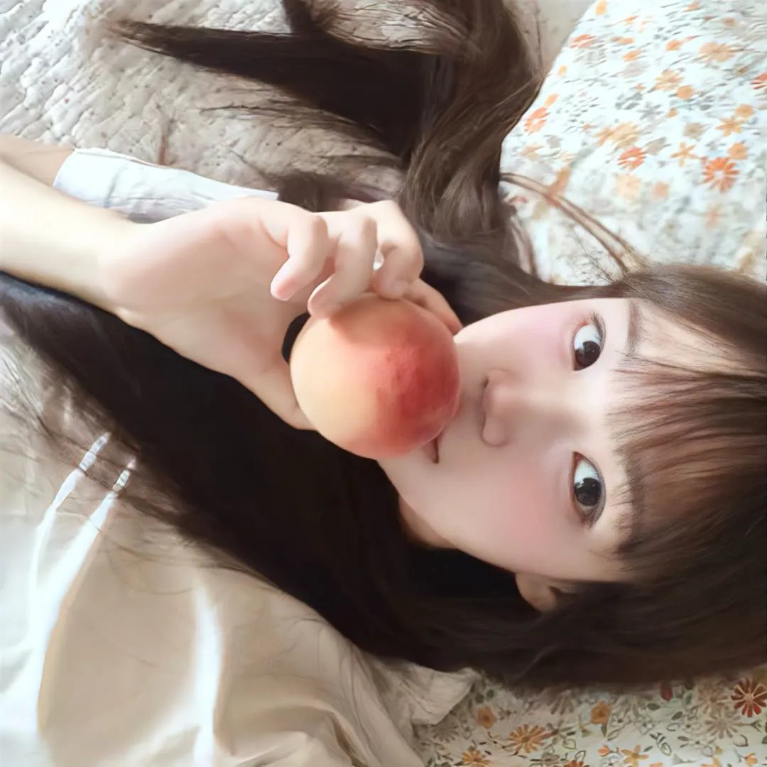 少女救地球封面